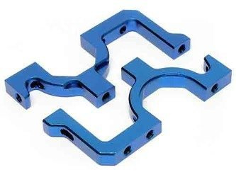 REAR BULKHEAD SET (BLUE)