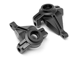 Steering Arms L/R 2pcs (Scout RC) #MV25002