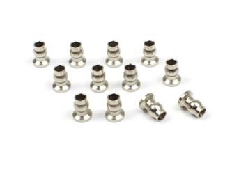 Ball 4.8x7.8mm (12pcs) #540140