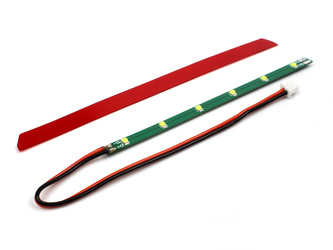 #540172 DB Roof Light (Rear)