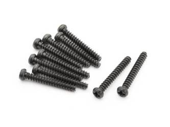 Round-headed screw 2.3×16PBHO #534750