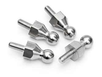 #MV22125 Shock Ball HeadHold 4Pcs Strada XT/MT & EVO XT/MT)