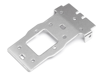 #105677 Front Lower Chassis Brace 1.5Mm