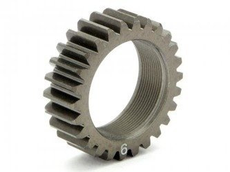 THREADED PINION GEAR 26TX16MM (0.8M/2ND/2SPEED) FO