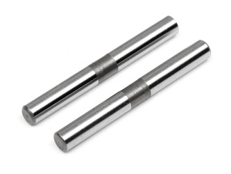 SUSPENSION SHAFT 2.5x22mm (2pcs) #86262