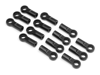 #MV29126 ROD END SET (14PCS)