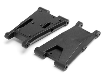 FRONT SUSPENSION ARM SET #107390