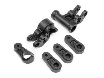 SERVO SAVER PLASTIC PARTS SET