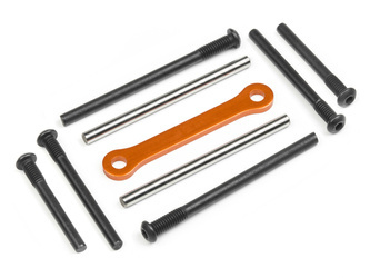 #115322 Hinge Pin Set (Front/Rear)