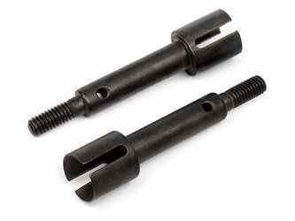 AXLE 5X50MM (2PCS)