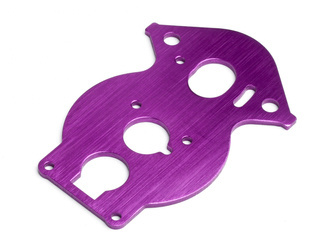 MOTOR PLATE 2.5mm #86818