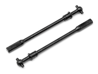 Driveshaft Right 2pcs (Scout RC) #MV25006