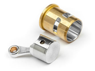 #107826 Cylinder/Piston/Connecting Rod Set (G3.0 Ho)