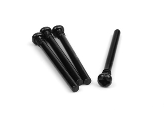 #540136 Upper Hinge Pin Screw 3x28mm (Front/Rear/4pcs)
