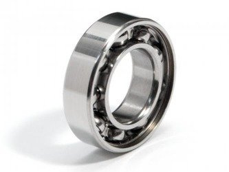 CRANK SHAFT BEARING (REAR)