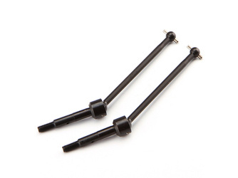 Universal Drive Shaft Set (2Pcs) #106709