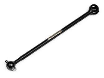 HARD STEEL DRIVE SHAFT 76mm (1pc)