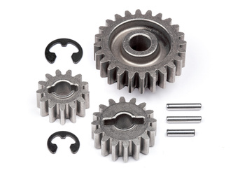 #116862 Transfer Case Gear Set