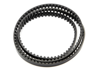 URETHANE BELT S3M 507 UG 4mm (FRONT) #87006