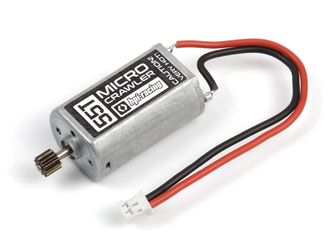 Micro Crawler Motor 55T (180 Size) #160834