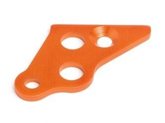 Engine Mount Brace (Left/Orange) #87489