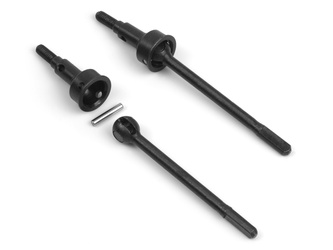 Front CVD Drive Shaft Set #160824