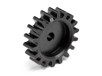 Thin Pinion Gear 18 Tooth #106607