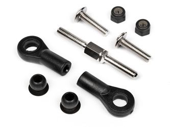 #101088 Servo Steering Push Rod