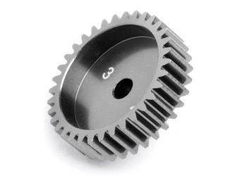 Pinion Gear 34 Tooth (0.6M) #88034