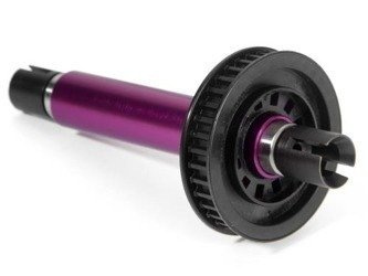 FRONT ONEWAY DIFF (36T/PRO 3)