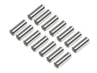 ROLL CAGE PINS 2X6MM (14PCS) #MV22720