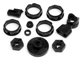 BEARING HOLDER PARTS