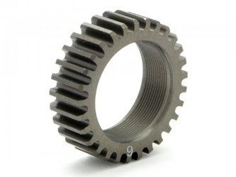 THREADED PINION GEAR 29TX16MM (0.8MM/2ND/2 SPEED)