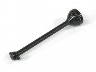 MIP CVD BONE (70MM/BLACK/1PC)