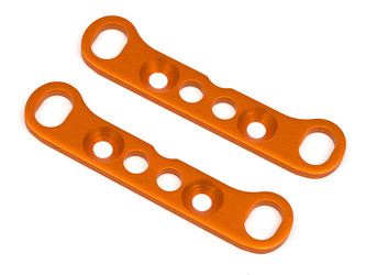 SUSPENSION MOUNT A 38mm (ORANGE/2pcs) #86991