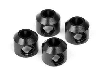 SWAY BAR STOPPER_(BLACK/4pcs)