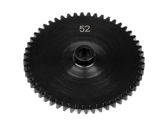 Heavy Duty Spur Gear 52 Tooth #77132