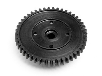 Spur Gear 46T #66654