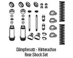 Rear Shock Set - S18 Buggy