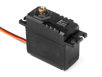 HPI SS-30MGWR SERVO (WATER-RESISTANT/6.0V/8KG/METAL GEARED) #120019