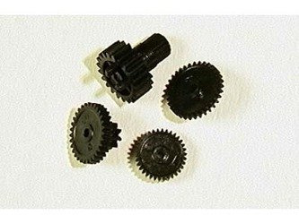 SSV-9308 (Plastic Gears)