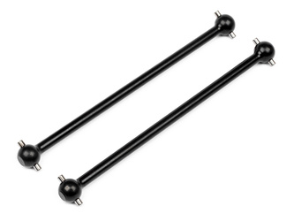 #86246 Super Heavy Duty Drive Shaft 11X123Mm (2Pcs)