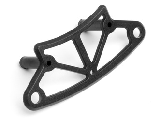 #MV22006 Front Top Plate (Strada TC/DC and EVO TC/DC)