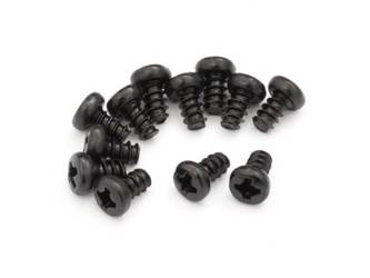 Pan head Self Tapping Screws PBHO2.3*4mm #540055