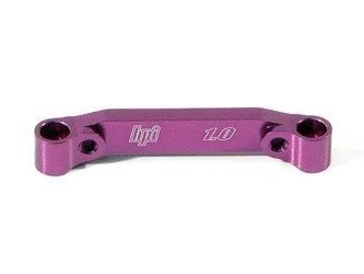 PIVOT BLOCK 1 DEGREES PURPLE ALUMINIUM