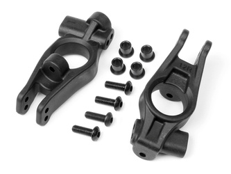 12 Degree Front C-Hub Set (Pr) #101362