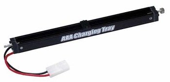AAA Battery Charging. Discharging Holder for MINI-