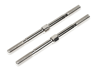 Camber Link Turnbuckle (2Pcs) #101180