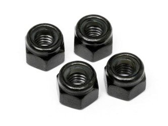 Lock Nut M5 (4pcs) #Z665