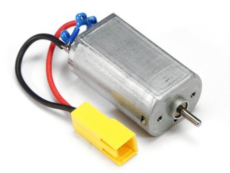 Micro Motor With Plug (Fk180Sh) #1060